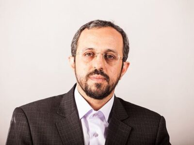 خطابه تند دستیار قالیباف به رسایی: عادت به تحریف دارید/ مثل همیشه به اسم حجاب دنبال هدف سیاسی هستید/ رسایی: اگر قالیباف به مدعی العموم حواله نمیدهد!