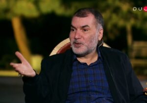 ببینید | ادعای مسعود دهنمکی: اسرائیل در پیامرسان ایتا مشغول جاسوسی و جمعآوری اطلاعات است!