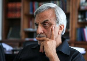 انتقادات تند هاشمی طبا از دولت: به فکر حفظ ایران نیستید ؛ فقط مشغول حل کردن جدول بنزین هستید؛ سخنگوی دولت هم ماله می کشد