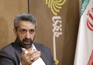 واکنش معاون ارتباطات و اطلاع‌رسانی دفتر پزشکیان به انتقاد از توهین به رئیسی + جزئیات