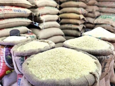 سرنوشت برنج ایرانی در خارج از کشور چیست؟