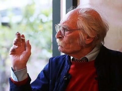 ناگفتههای دخترِ محمود دولتآبادی در مورد پدر