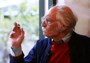 محمود دولتآبادی: دریغ بیضایی!