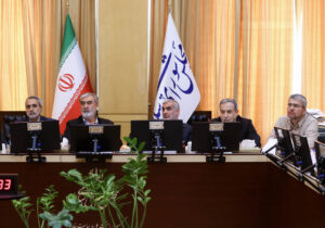 تاکید کمیسیون امنیت ملی بر حمایت کامل از نیروهای مسلح / عبداللهی: هر خطای دشمن، هزینه سنگینی به همراه دارد