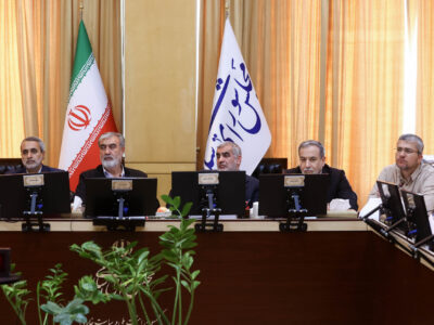 تاکید کمیسیون امنیت ملی بر حمایت کامل از نیروهای مسلح / عبداللهی: هر خطای دشمن، هزینه سنگینی به همراه دارد