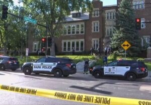 ببینید | اولین تصاویر از تیراندازی در یک جشن یهودی در استرالیا