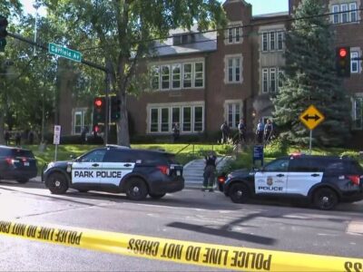 ببینید | اولین تصاویر از تیراندازی در یک جشن یهودی در استرالیا