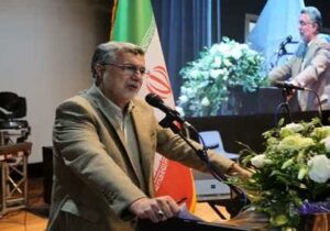 صحبت‌های تند وزیر بهداشت درباره انتقال دانشجو از خارج به داخل کشور/  اگر این عدالت است، من بلد نیستم!