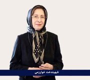 ترامپ علیه نسل زد در آمریکا / روایت شهیندخت خوارزمی درباره شکاف نسلی از غزه تا آمریکا/ چالش اضطراب و آرمان‌گرایی در نبرد نسل زد و آلفا با نظام سنتی