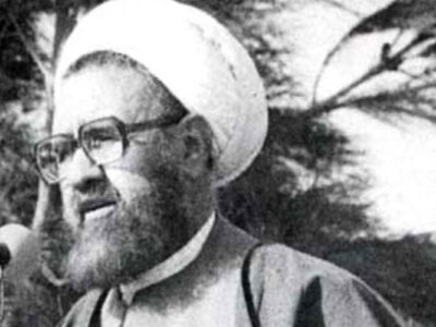 رونمایی از «سیر مطالعاتی هوشمند و اختصاصی» آثار استاد مطهری