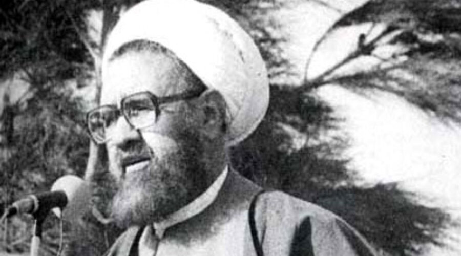 رونمایی از «سیر مطالعاتی هوشمند و اختصاصی» آثار استاد مطهری