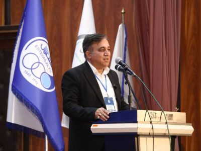 صحبتهای تاجرنیا درباره وضعیت آقاسی/خودم مانع مدیرعاملیام در استقلال هستم!