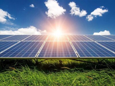 خورشید، پشتوانه امنیت انرژی زنجان در سالهای آینده