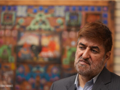 انتقاد علی مطهری از قانون جدید مهریه/ درست نیست حق زن محدود شود و به راحتی نتواند بیش از ۱۴ سکه را دریافت کند