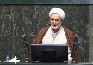 ببینید | حمله جدید یک نماینده مجلس به حسن روحانی!