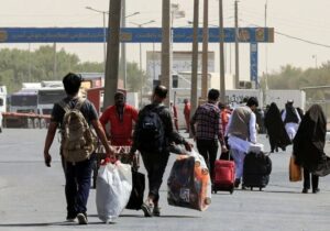 شرایط کار اتباع افغانستانی در ایران اعلام شد؛ پذیرش ۶۰۰۰ درخواست