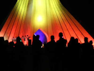 از کنسرت خیابانی فردی مرکوری تا همایون شجریان/ وقتی معنای یک رویداد پراکنده شود، برخی گفتند شیره مالیدن سر مردم بود