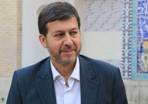 گردشگری باید به اولویت نخست استان اصفهان تبدیل شود