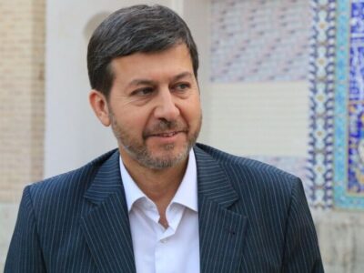 گردشگری باید به اولویت نخست استان اصفهان تبدیل شود