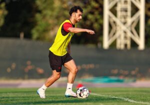 اوسمار دوباره فخریان را خط زد!