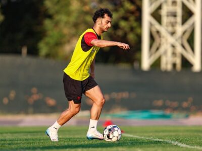 اوسمار دوباره فخریان را خط زد!