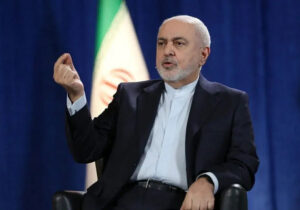 ببینید | ظریف: ژنرال سلیمانی مجری سیاست ایران در حمایت از مقاومت بود