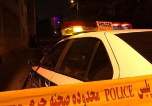 بلایی که ناپدری ۴۱ ساله سر دختر ۲۴ سالهاش آورد