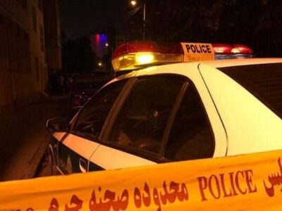 بلایی که ناپدری ۴۱ ساله سر دختر ۲۴ ساله‌اش آورد