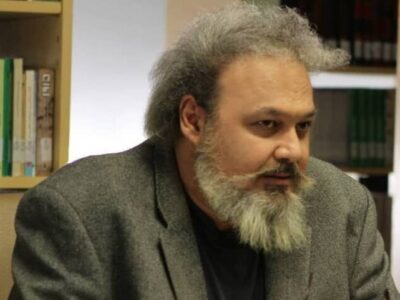 از نماز هاشمی تا فتوای سیستانی