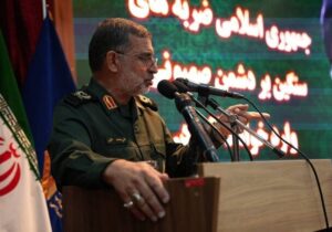 سخنگوی سپاه: چَک آخر را ما زدیم/ از بهمن پارسال اصل وقوع جنگ قطعی بود/ پذیرفتن آتشبس تصمیم عقلایی بود/ در جنگ ۱۲ روزه در بحث نفوذ بزرگنمایی شد