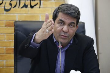 انتقاد صریح استاندار کرمان از تداوم اجرای طرح کدینگ سوخت