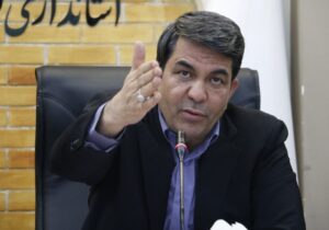 انتقاد صریح استاندار کرمان از تداوم اجرای طرح کدینگ سوخت