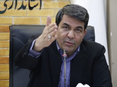 انتقاد صریح استاندار کرمان از تداوم اجرای طرح کدینگ سوخت