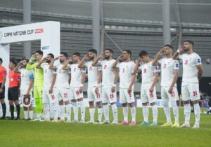 چالش بزرگ ایران در جام جهانی