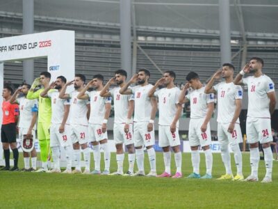 چالش بزرگ ایران در جام جهانی