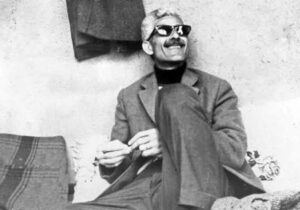 پشت‌پرده‌ها و روابط میان اهالی هنر و ادب/ جلد دوم «یادداشت‌های روزانه جلال آل‌احمد» منتشر شد