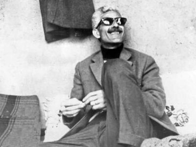 پشت‌پرده‌ها و روابط میان اهالی هنر و ادب/ جلد دوم «یادداشت‌های روزانه جلال آل‌احمد» منتشر شد