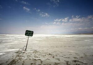 یک دریاچه، یک تصمیم؛ ارومیه زنده می‌ماند یا نه؟