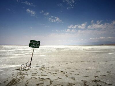 یک دریاچه، یک تصمیم؛ ارومیه زنده می‌ماند یا نه؟