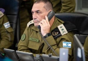 ادعای زامیر: در حال آماده شدن برای یک جنگ غافلگیرکننده هستیم