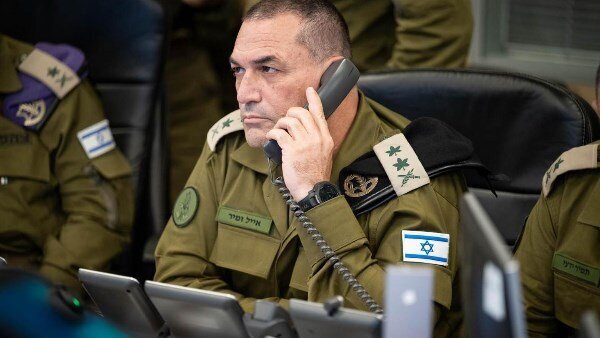 ادعای زامیر: در حال آماده شدن برای یک جنگ غافلگیرکننده هستیم ادعای زامیر: در حال آماده شدن برای یک جنگ غافلگیرکننده هستیم