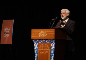 ببینید | مخالفت سعید جلیلی با کافه زدن در تهران: میخواهند خانواده را از بین ببرند!