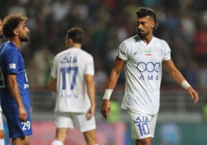 در استقلال دیگر جایی برای رامین نیست!