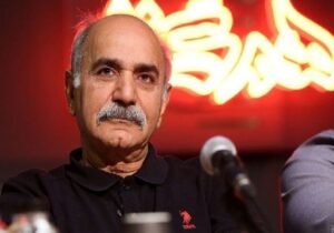 روزی که پرویز پرستویی حضرت علی (ع) را دید