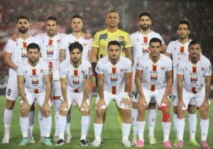 انتقام یحیی در جام حذفی!