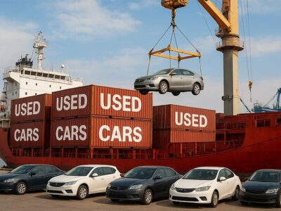 شوک خارج‌نشین‌های ایرانی به بازار خودرو/ از چه زمانی واردات آغاز می‌شود؟