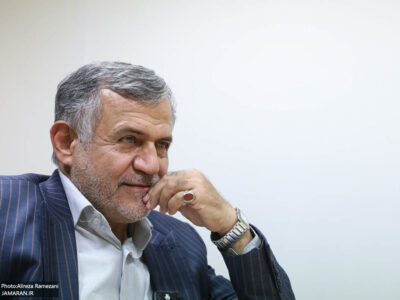 واکنش تند دبیرکل حزب مؤتلفه به اظهارات جنجالی اردستانی؛ درخواست «خلع لباس» و «محکومیت شدید»