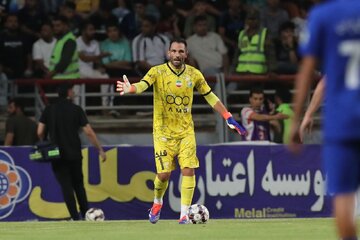 آدان رکورد فرهاد مجیدی را شکست