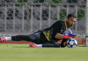 تقلب به پرسپولیسیها برای دربی؛ راز گل خوردن آدان در پنالتیها فاش شد