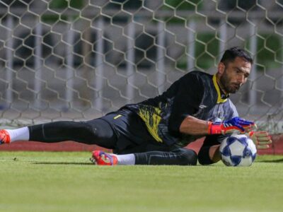 تقلب به پرسپولیسیها برای دربی؛ راز گل خوردن آدان در پنالتیها فاش شد